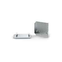 Заглушка ALU-BASE-PW35S левая Arlight 015848 - цена и фото Заглушка ALU-BASE-PW35S левая Arlight 015848 - цена и фото