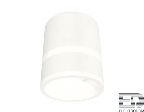 Комплект накладного светильника с акрилом XS8110005 Ambrella light - цена и фото