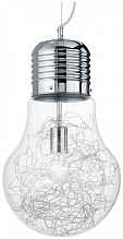 Подвесной светильник Ideal Lux Luce Max SP1 BIg 033662 - цена и фото Подвесной светильник Ideal Lux Luce Max SP1 BIg 033662 - цена и фото