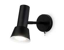 TA13129 BK черный GU10 max 12W D85*L150*H240 - цена и фото TA13129 BK черный GU10 max 12W D85*L150*H240 - цена и фото