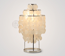Настольная лампа Romatti FUN N166 - цена и фото