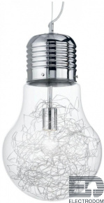 Подвесной светильник Ideal Lux Luce Max SP1 BIg 033662 - цена и фото