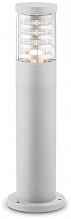 Уличный светильник Ideal Lux Tronco PT1 H40 Bianco 248264 - цена и фото Уличный светильник Ideal Lux Tronco PT1 H40 Bianco 248264 - цена и фото