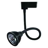 Спот Cercare A4107PL-1BK