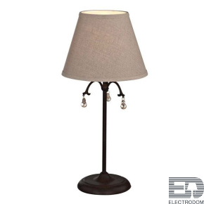 Настольная лампа L'arte Luce CHALET L17831.03 - цена и фото
