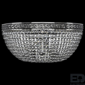 Бра Bohemia Ivele Crystal 1905 19051B/35IV NB - цена и фото