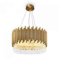 Подвесная люстра Maytoni Coliseo MOD135PL-06BS - цена и фото Подвесная люстра Maytoni Coliseo MOD135PL-06BS - цена и фото
