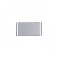 Настенный светильник Odeon Light Hightech 4217/4WL - цена и фото Настенный светильник Odeon Light Hightech 4217/4WL - цена и фото