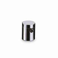 Держатель проводов Ideal Lux SUPPORTO CAVO 14x16 CROMO 285894 - цена и фото Держатель проводов Ideal Lux SUPPORTO CAVO 14x16 CROMO 285894 - цена и фото