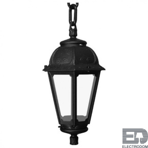 Подвесной светильник Fumagalli Sichem/Saba K22.120.000.AXF1R - цена и фото