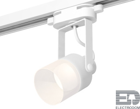 XT6601086 Комплект трекового однофазного светильника Ambrella light - цена и фото