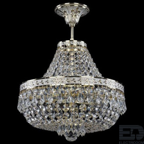 Светильник на штанге Bohemia Ivele Crystal 1927 19271/H1/35IV GW - цена и фото