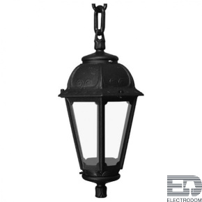 Подвесной светильник Fumagalli Sichem/Saba K22.120.000.AXF1R - цена и фото