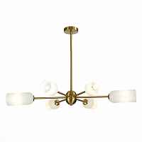 Люстра потолочная ST LUCE TREVISO SL1180.202.06 - цена и фото Люстра потолочная ST LUCE TREVISO SL1180.202.06 - цена и фото