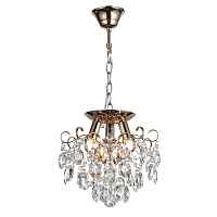 Люстра потолочная ST LUCE ORECCHINI SL846.202.03 - цена и фото Люстра потолочная ST LUCE ORECCHINI SL846.202.03 - цена и фото