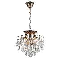 Люстра потолочная ST LUCE ORECCHINI SL846.202.03