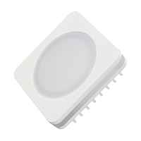 Светодиодная панель LTD-80x80SOL-5W Day White 4000K Arlight 017633 - цена и фото Светодиодная панель LTD-80x80SOL-5W Day White 4000K Arlight 017633 - цена и фото