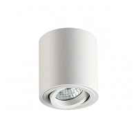 Потолочный накладной светильник Odeon Light Hightech 3567/1C
