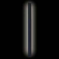 ST LUCE SL9511.421.01 Светильник уличный настенный ST-Luce Черный LED 1*29W 4000K - цена и фото