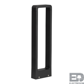 Светильник LGD-PATH-FRAME-H650-7W Warm3000 (BK, 100 deg, 230V) Arlight 021929(1) - цена и фото