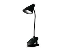 DE707 BK черный LED 3000-6000K 4W - цена и фото DE707 BK черный LED 3000-6000K 4W - цена и фото