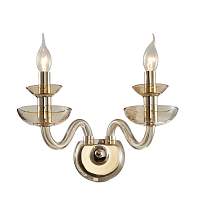 Светильник настенный ST-Luce CENELA SL1758.201.02 - цена и фото