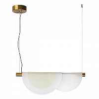Светильник подвесной Odeon Light Colle 4358/20L - цена и фото Светильник подвесной Odeon Light Colle 4358/20L - цена и фото