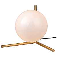 Настольная лампа L'arte Luce IC Lights L25731 - цена и фото Настольная лампа L'arte Luce IC Lights L25731 - цена и фото