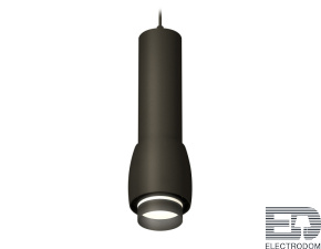 Комплект подвесного светильника с акрилом XP1142012 Ambrella light - цена и фото
