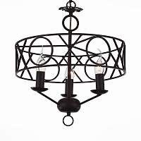 Люстра подвесная ST LUCE FORZA SL231.403.03 - цена и фото