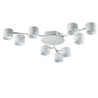 Потолочная люстра Lumion Comfi Gareta 8235/9C - цена и фото Потолочная люстра Lumion Comfi Gareta 8235/9C - цена и фото