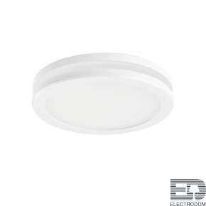 Встраиваемый светильник Lightstar MATURO LED 5W 070652 - цена и фото