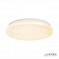 Потолочный светильник iLedex Mercury ZD5106 W-60W WH - цена и фото
