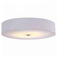 Накладной светильник Crystal Lux Jewel JEWEL PL500 WH - цена и фото Накладной светильник Crystal Lux Jewel JEWEL PL500 WH - цена и фото