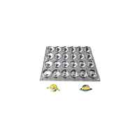 Блок линз 24B60-M112х135 (60°, 24x LED) Arlight 016066 - цена и фото Блок линз 24B60-M112х135 (60°, 24x LED) Arlight 016066 - цена и фото