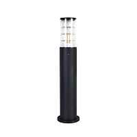 Уличный светильник Arte Lamp Tokyo A5316PA-1BK - цена и фото Уличный светильник Arte Lamp Tokyo A5316PA-1BK - цена и фото