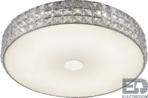 Люстра потолочная Toplight Imogene TL1162-4D - цена и фото