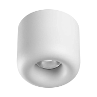 Потолочный светодиодный светильник Novotech Over Lisse 359439 - цена и фото