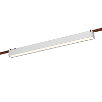 Трековый светодиодный светильник ST Luce Band ST456.546.24 - цена и фото