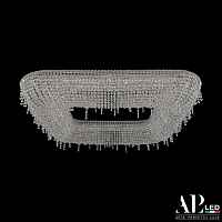 Подвесная люстра APL Led Rimini S504.0.100.B.4000 - цена и фото Подвесная люстра APL Led Rimini S504.0.100.B.4000 - цена и фото