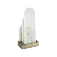 Настольная лампа Odeon Light Exclusive Hightech Foros 5437/12TL - цена и фото