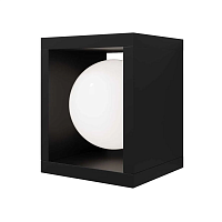 Уличный настенный светильник Maytoni Outdoor O483WL-L10GF3K - цена и фото