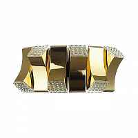 Настенное бра Odeon Light Asturo 4993/12WL - цена и фото Настенное бра Odeon Light Asturo 4993/12WL - цена и фото