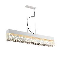 Подвесной светодиодный светильник ST Luce Fizorio SL1577.503.07 - цена и фото