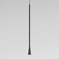 Подвесной светодиодный светильник Elektrostandard Vist 50312 LED a068609 - цена и фото