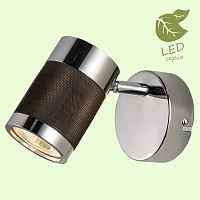 Спот Lussole Juneau GRLSP-9564 - цена и фото Спот Lussole Juneau GRLSP-9564 - цена и фото