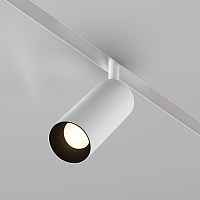 Maytoni Трековый светильник Focus LED TR032-4-12W3K-S-DS-W - цена и фото Maytoni Трековый светильник Focus LED TR032-4-12W3K-S-DS-W - цена и фото