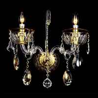 Бра Crystal Lux Ice New AP2 - цена и фото Бра Crystal Lux Ice New AP2 - цена и фото
