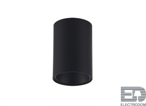 Накладной светильник Donolux Cap DL20172R1B - цена и фото