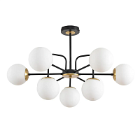 Люстра Lumion ELRONA 8375/9C - цена и фото